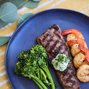 10 Meals Dairy Free Keto Plan