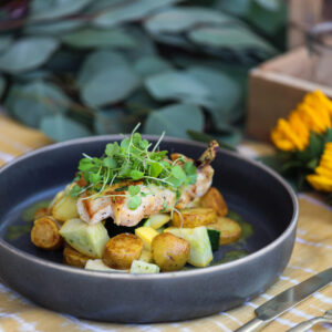 10 Meals Dairy Free Lifestyle Plan