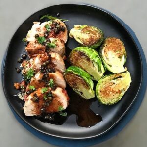 Organic meals