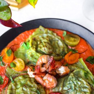 Healthy Meal Prep Delivery: The Perfect Mother’s Day Gift!