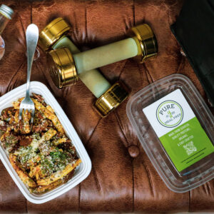 Are Meal Delivery Services Worth It?