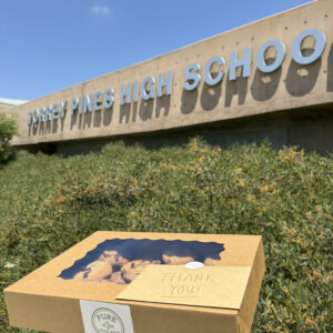 Teacher Appreciation Week: Nourishing the Heroes of Education