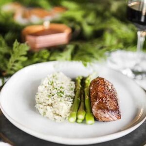 10 Meals Lifestyle Plan