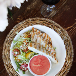 15 Meals Lifestyle Plan