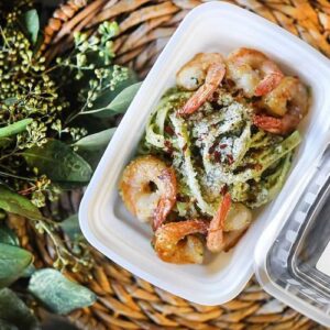The True Cost of Meal Prepping