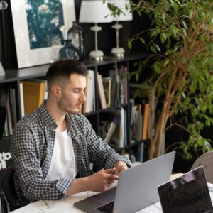 Simplify Your Life: The Ultimate Meal Solution for Busy Single Professionals