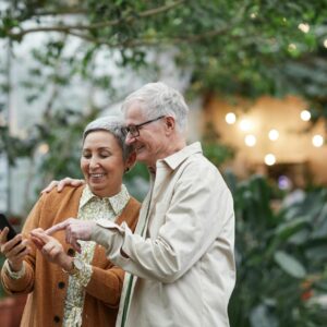 Nutritious, Ready-to-Eat Meals for Retirees