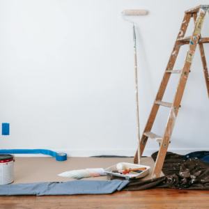 Renovating Your Home? Let Us Handle the Meals