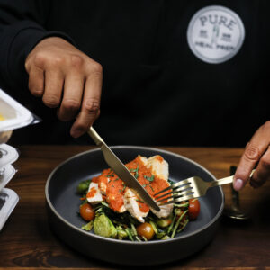 Father’s Day Meals: Fuel Dad with Healthy Gourmet Prep