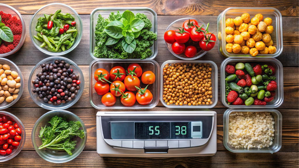 Why Nutrition Matters in Meal Prep