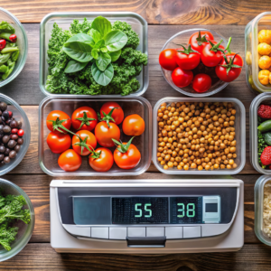 Why Nutrition Matters in Meal Prep