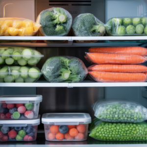Fresh vs Frozen: What to Know Before Ordering Meal Prep